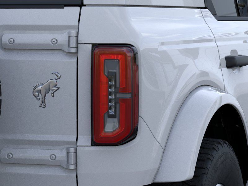 2026 Ford Bronco Outer Banks Richmond VA