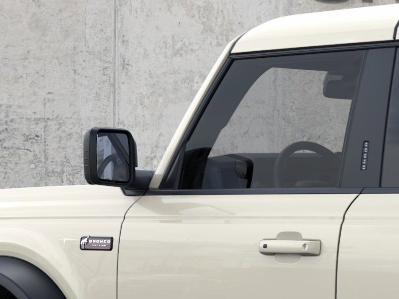 2026 Ford Bronco Outer Banks Richmond VA