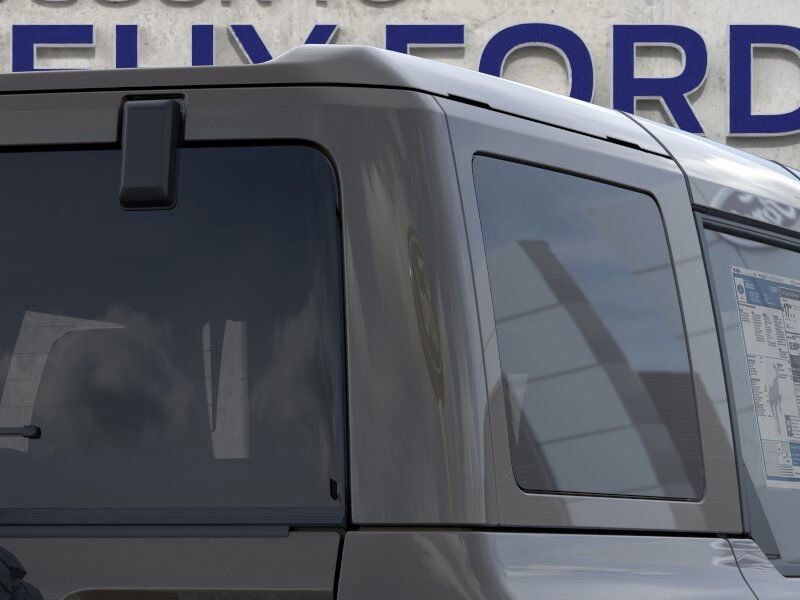 2026 Ford Bronco Outer Banks Richmond VA