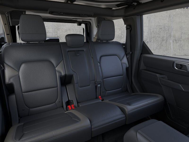 2026 Ford Bronco Outer Banks Richmond VA