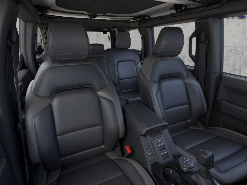 2026 Ford Bronco Outer Banks Richmond VA