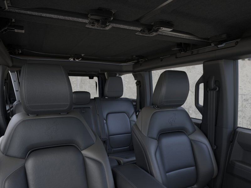 2026 Ford Bronco Outer Banks Richmond VA