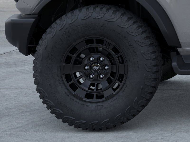 2026 Ford Bronco Outer Banks Richmond VA