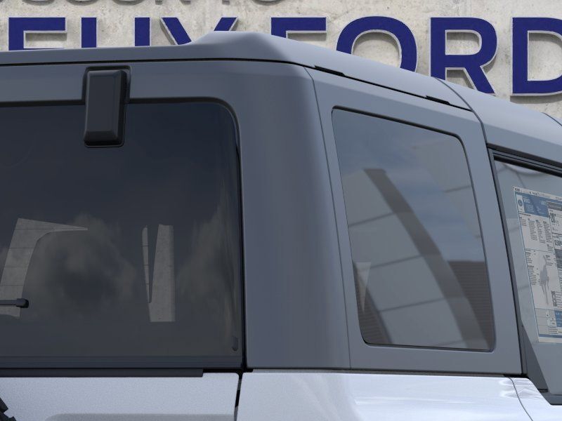 2026 Ford Bronco Outer Banks Richmond VA