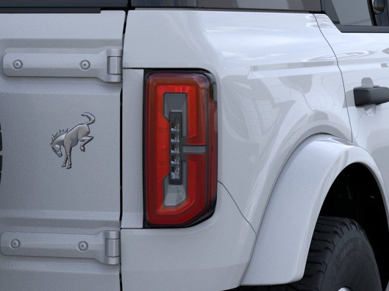 2026 Ford Bronco Outer Banks Richmond VA