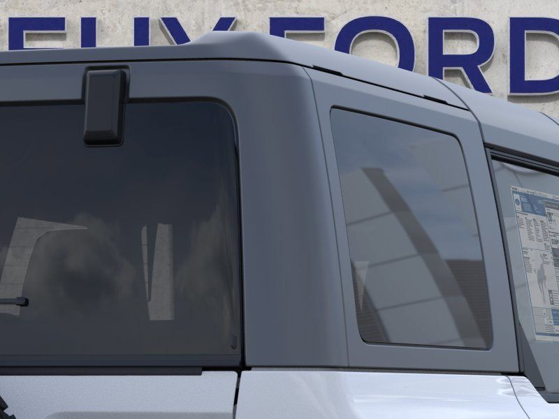 2026 Ford Bronco Outer Banks Richmond VA