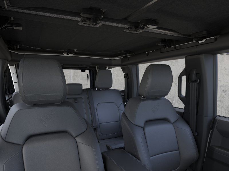 2026 Ford Bronco Outer Banks Richmond VA