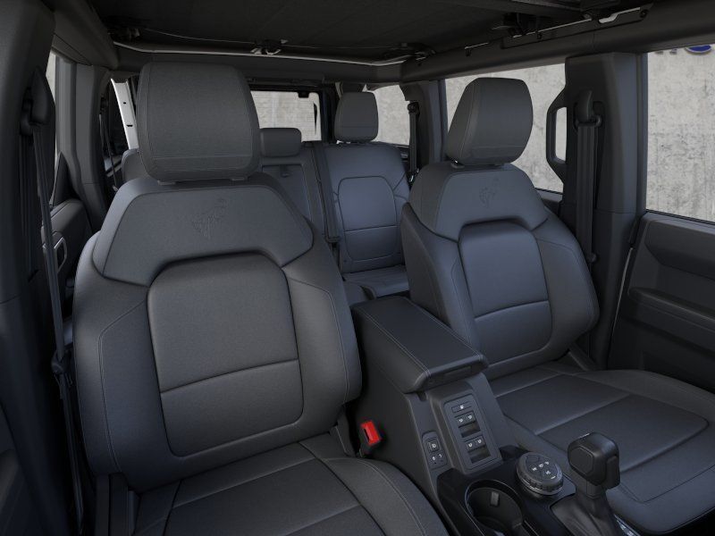 2026 Ford Bronco Outer Banks Richmond VA