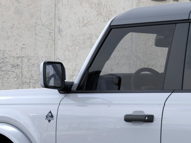 2026 Ford Bronco Outer Banks Richmond VA