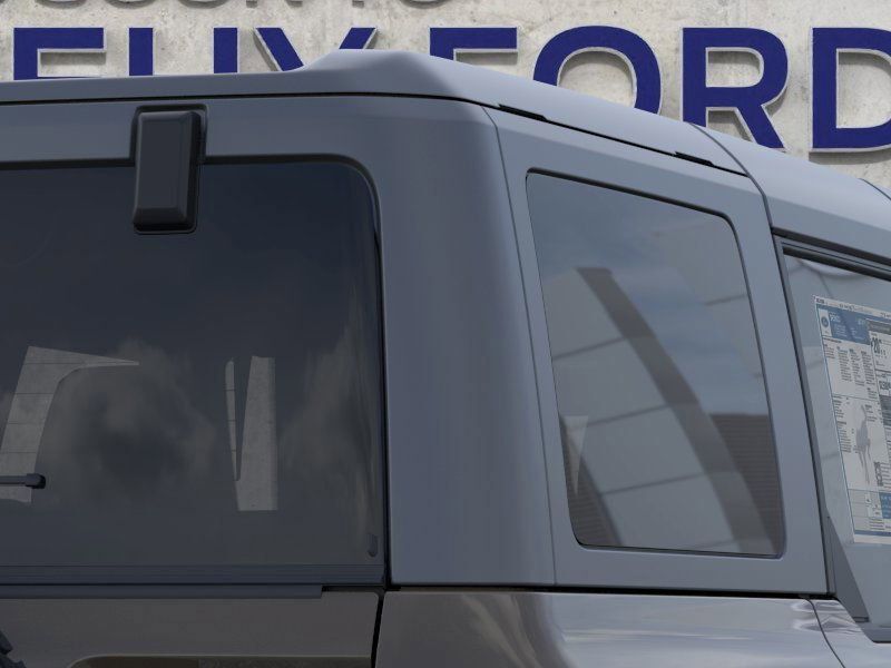 2026 Ford Bronco Outer Banks Richmond VA