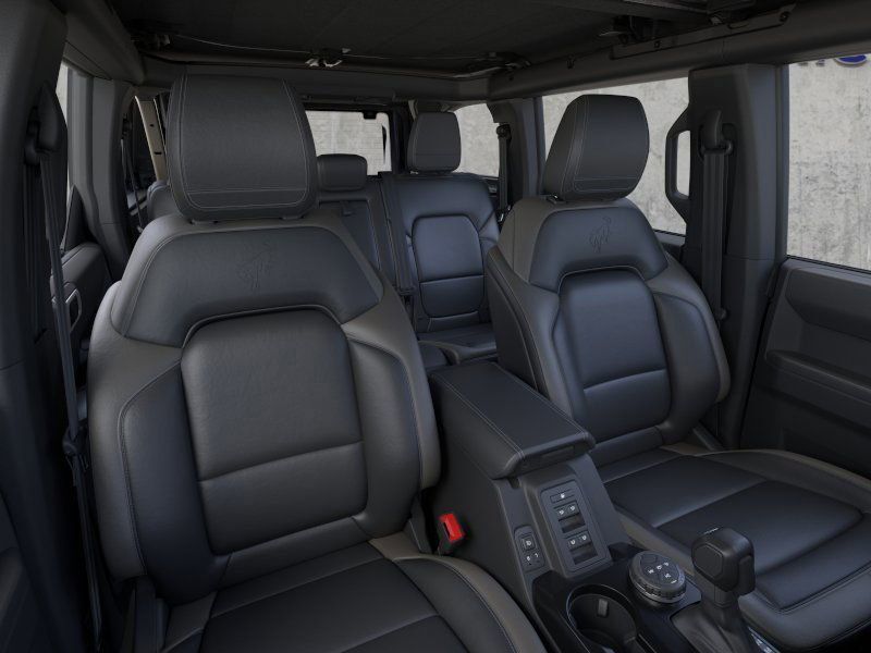 2026 Ford Bronco Outer Banks Richmond VA