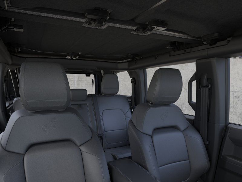 2026 Ford Bronco Outer Banks Richmond VA