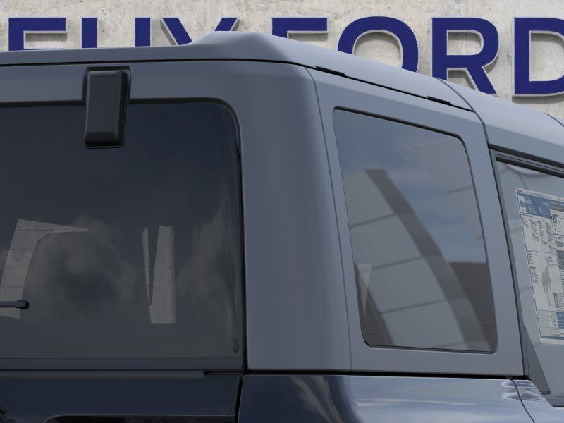 2026 Ford Bronco Outer Banks Richmond VA