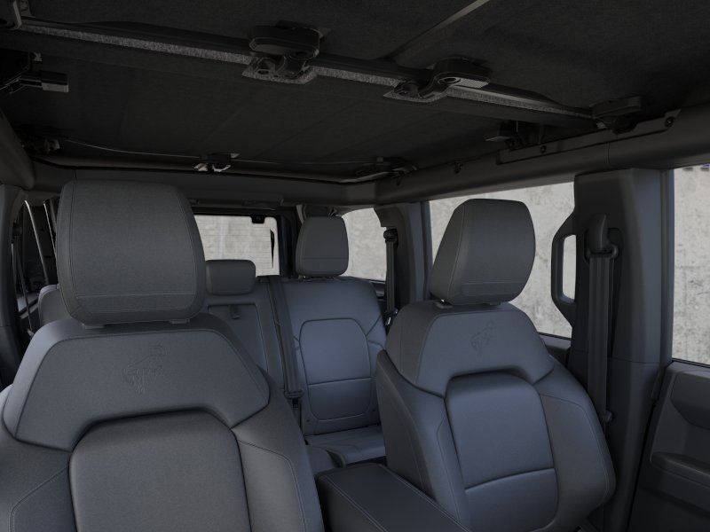 2026 Ford Bronco Outer Banks Richmond VA