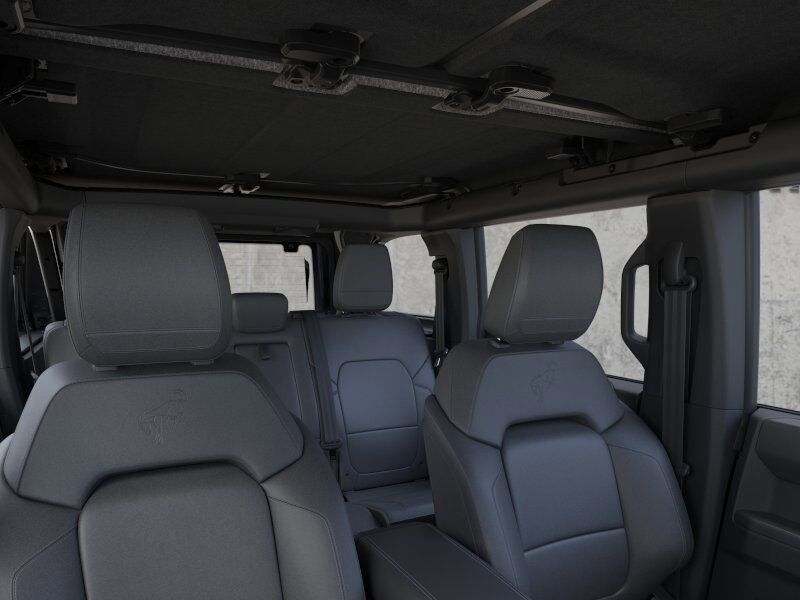 2026 Ford Bronco Outer Banks Richmond VA