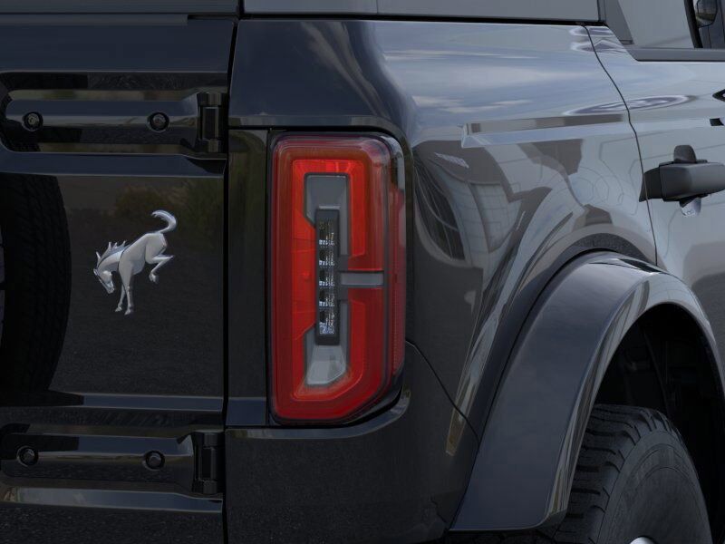 2026 Ford Bronco Outer Banks Richmond VA
