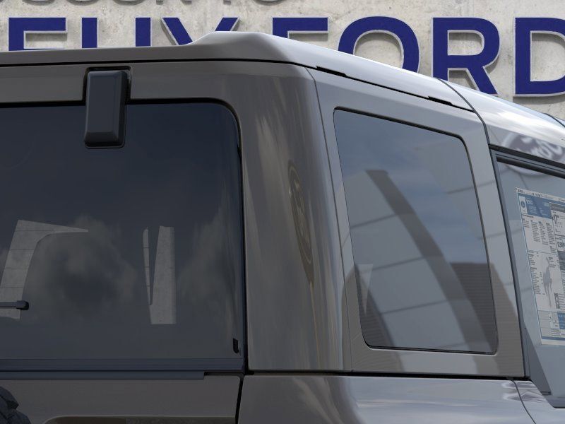 2026 Ford Bronco Outer Banks Richmond VA