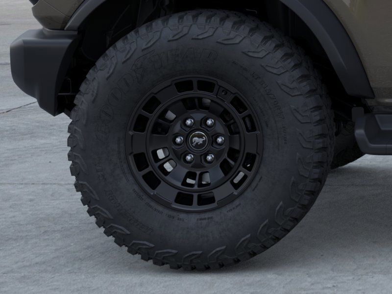 2026 Ford Bronco Outer Banks Richmond VA