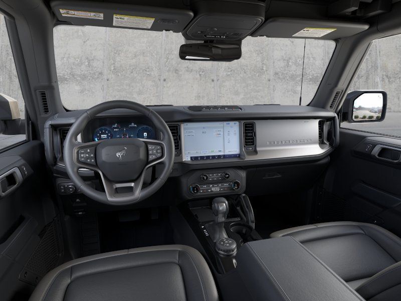 2026 Ford Bronco Outer Banks Richmond VA