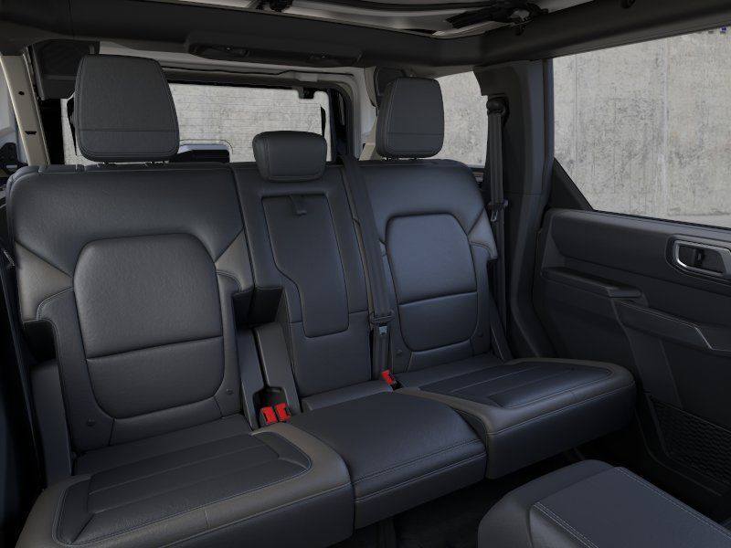 2026 Ford Bronco Outer Banks Richmond VA