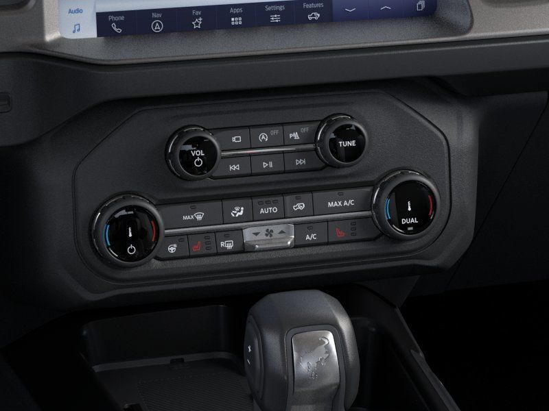 2026 Ford Bronco Outer Banks Richmond VA