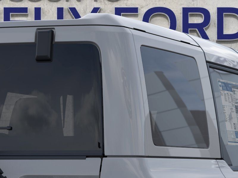 2026 Ford Bronco Outer Banks Richmond VA