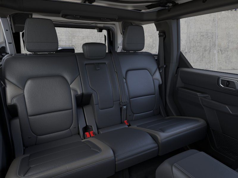 2026 Ford Bronco Outer Banks Richmond VA