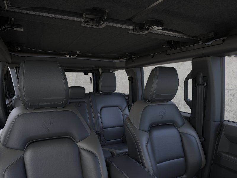 2026 Ford Bronco Outer Banks Richmond VA