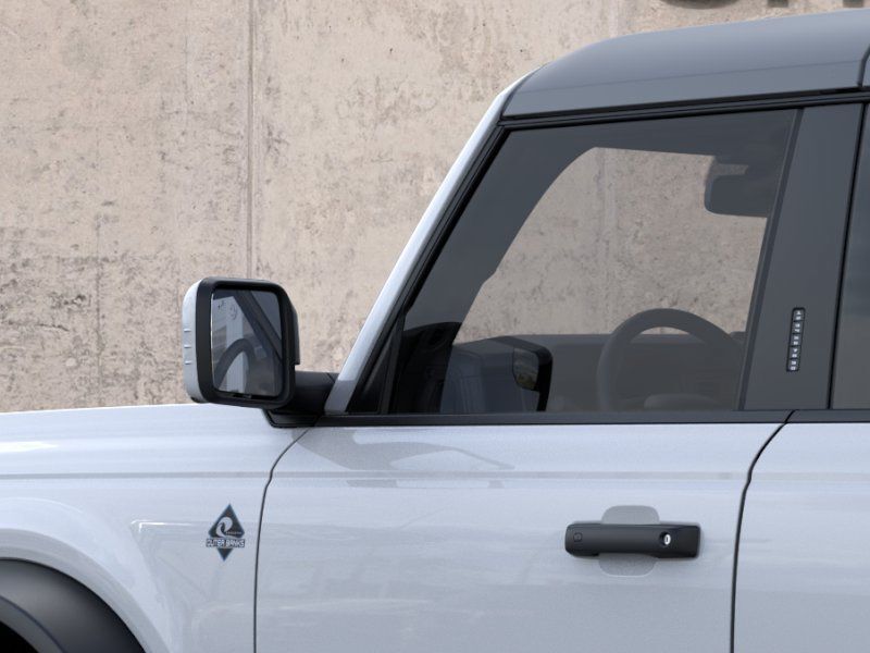 2026 Ford Bronco Outer Banks Richmond VA