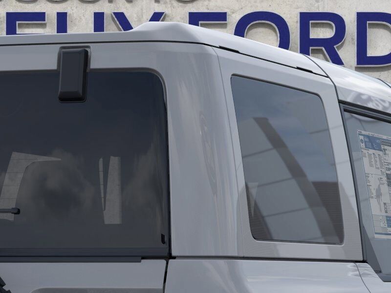 2026 Ford Bronco Outer Banks Richmond VA