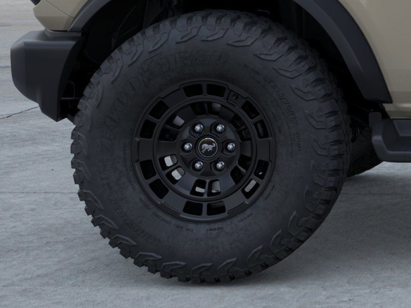 2026 Ford Bronco Outer Banks Richmond VA