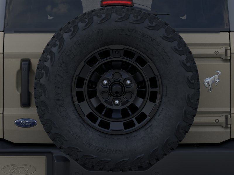 2026 Ford Bronco Outer Banks Richmond VA