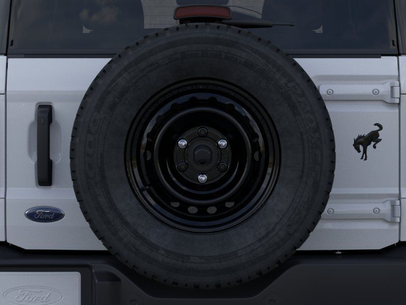 2026 Ford Bronco Outer Banks Richmond VA
