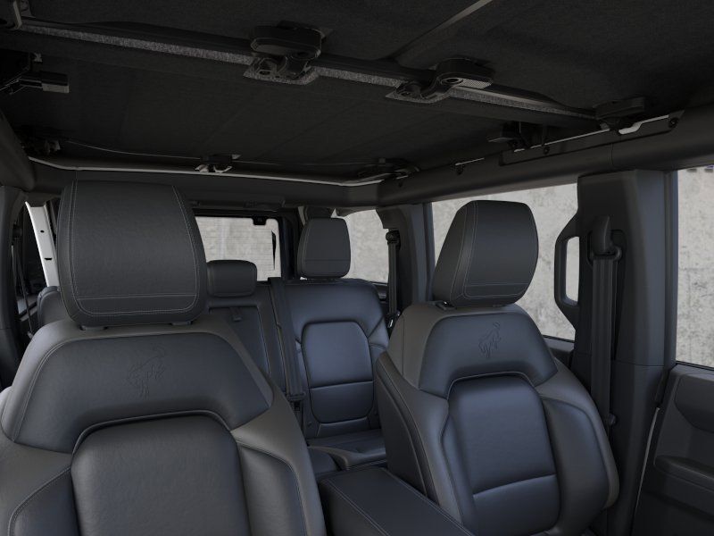 2026 Ford Bronco Outer Banks Richmond VA