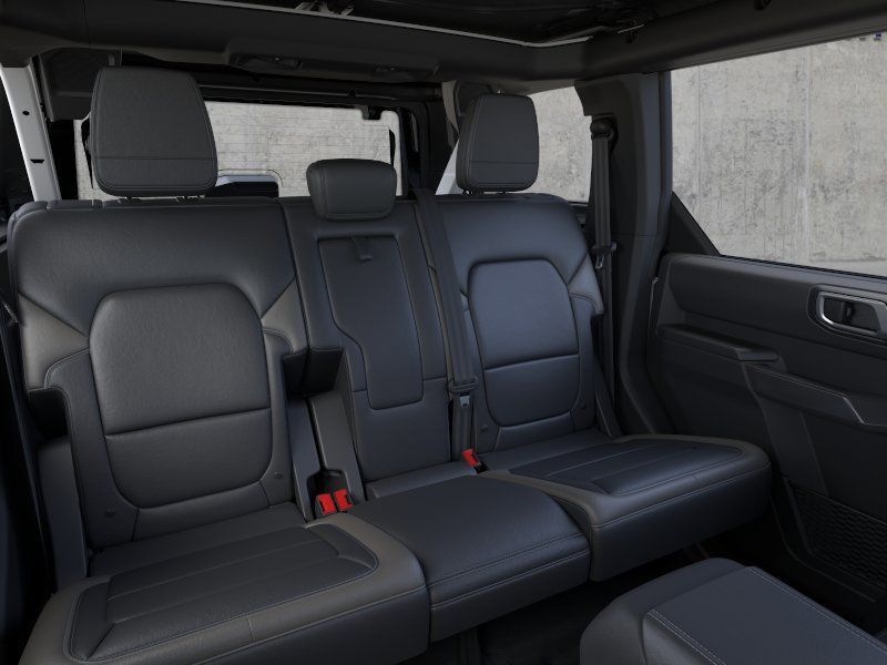 2026 Ford Bronco Outer Banks Richmond VA