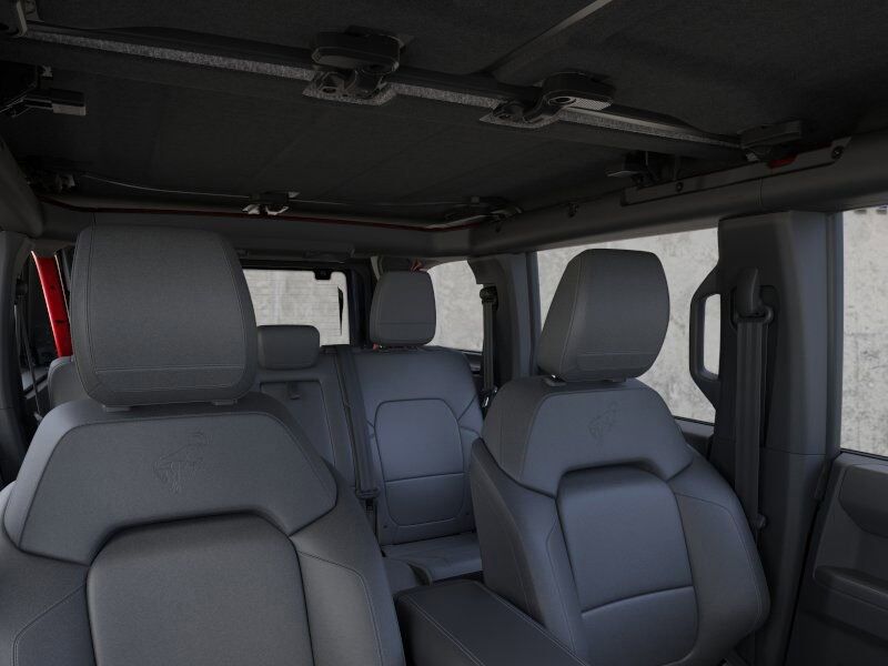 2026 Ford Bronco Outer Banks Richmond VA