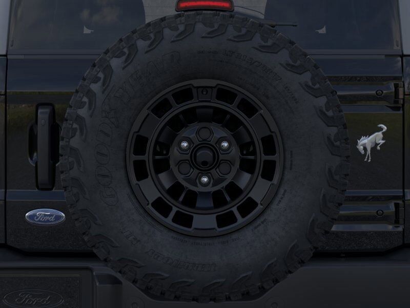 2026 Ford Bronco Outer Banks Richmond VA