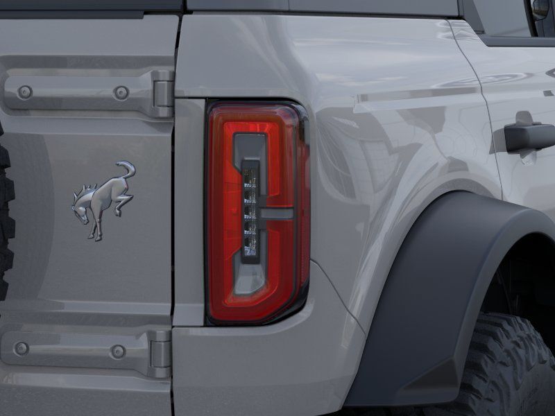 2026 Ford Bronco Outer Banks Richmond VA