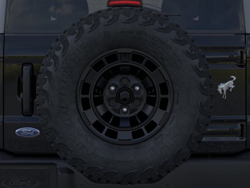 2026 Ford Bronco Outer Banks Springfield VA