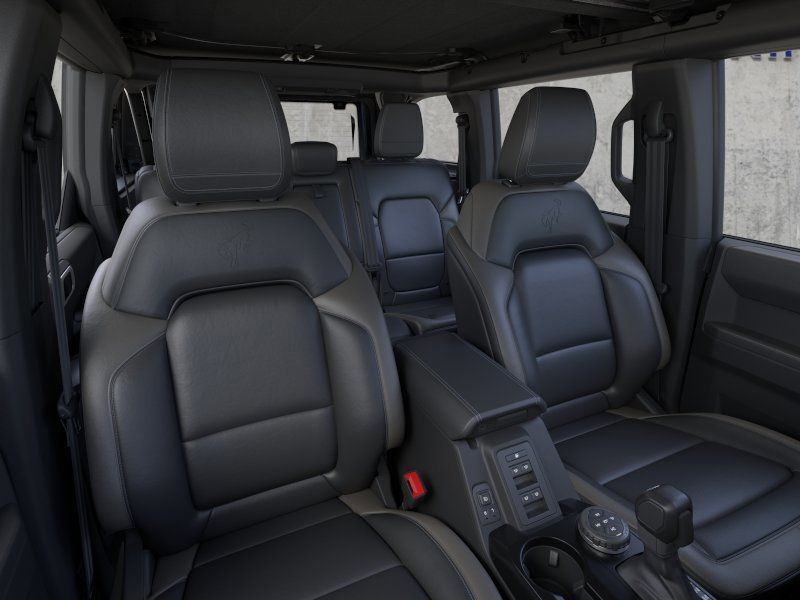 2026 Ford Bronco Outer Banks Springfield VA