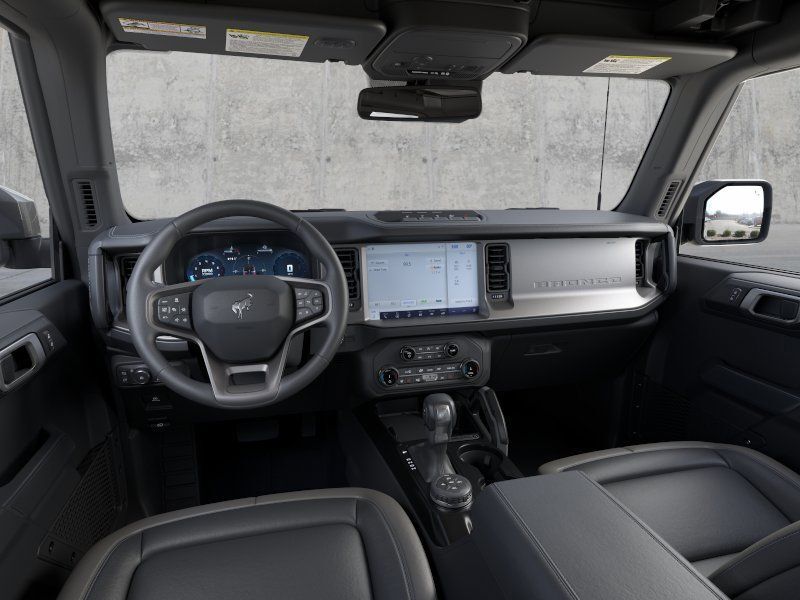 2026 Ford Bronco Outer Banks Springfield VA