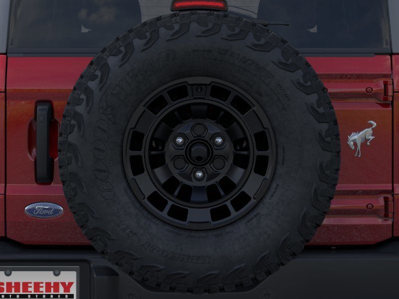 2026 Ford Bronco Outer Banks Springfield VA