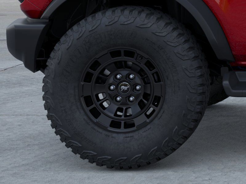 2026 Ford Bronco Outer Banks Springfield VA