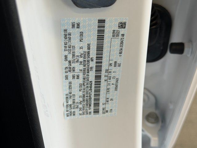 2026 Ford Bronco Outer Banks Springfield VA