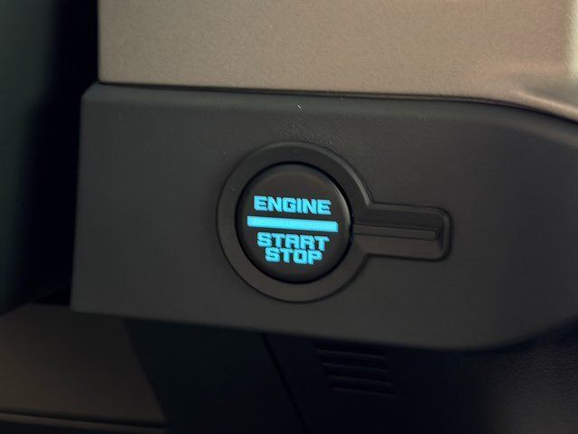 2026 Ford Bronco Outer Banks Springfield VA