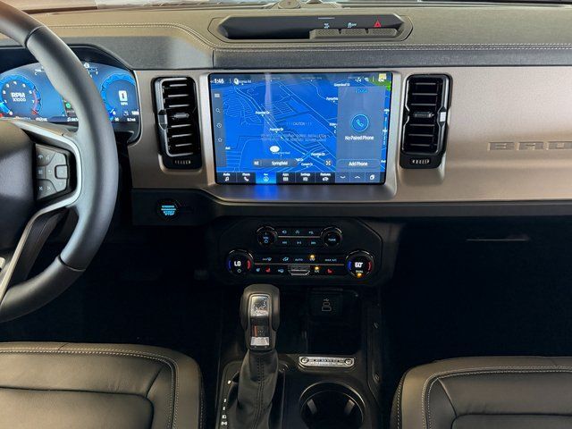 2026 Ford Bronco Outer Banks Springfield VA