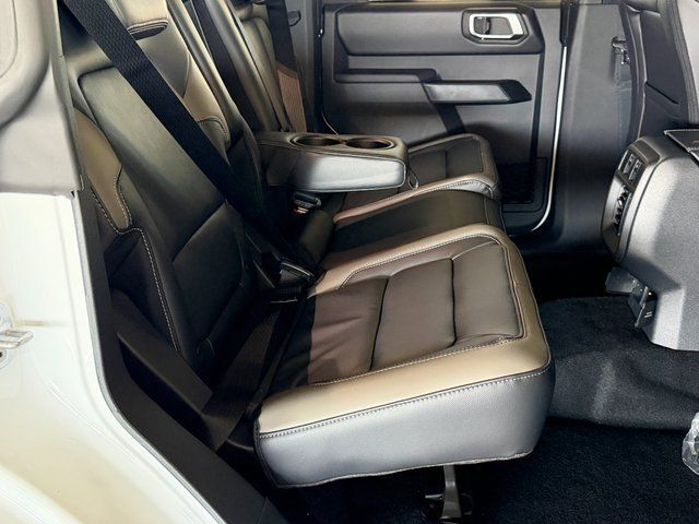 2026 Ford Bronco Outer Banks Springfield VA