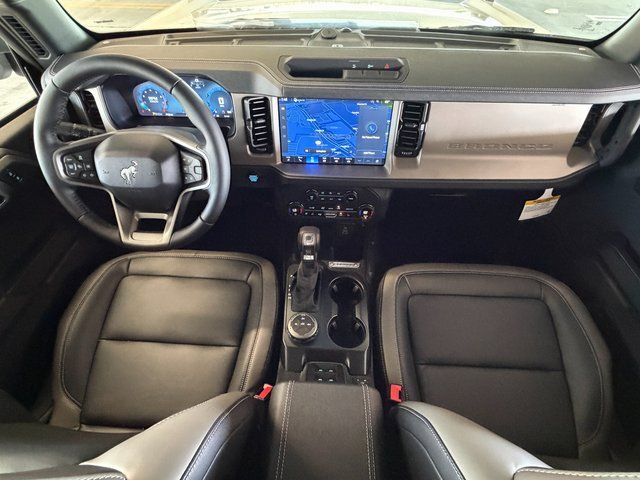 2026 Ford Bronco Outer Banks Springfield VA