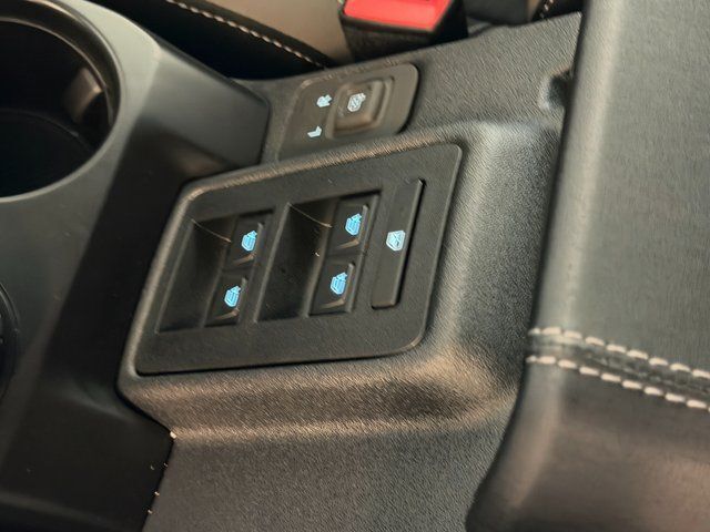 2026 Ford Bronco Outer Banks Springfield VA