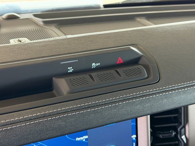 2026 Ford Bronco Outer Banks Springfield VA